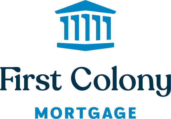 First Colony Mortgage logo